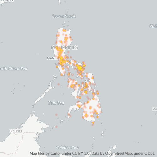 area-code-52-daraga-albay-cybo