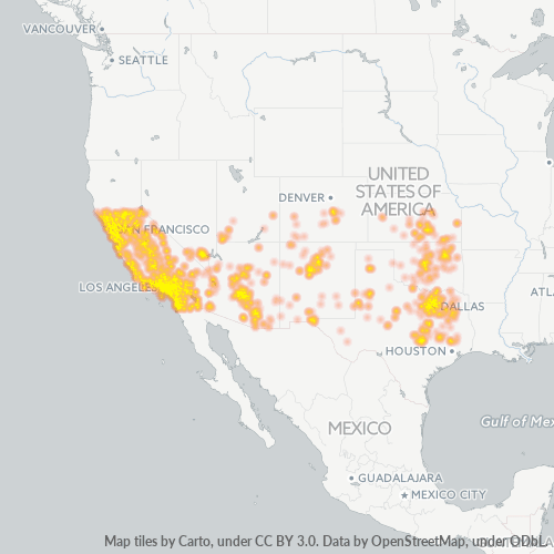 What City Is Area Code 626