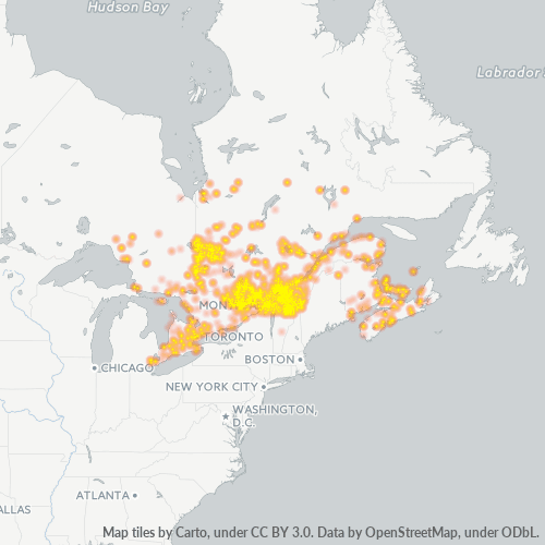 area-code-819-quebec-cybo