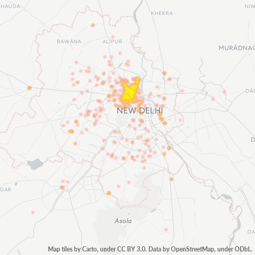 110007 Poslovna toplotna karta 110007 Poslovna toplotna karta