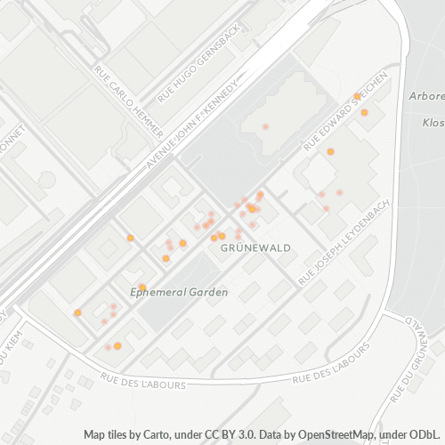 25 Boulevard Royal Postal Code Luxembourg Mudam Luxembourg