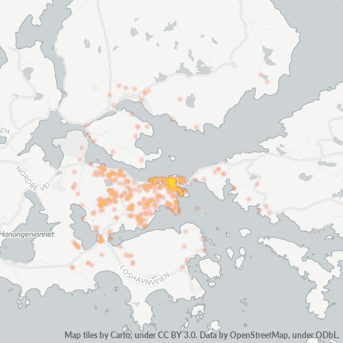 4550 Poslovna toplotna karta 4550 Poslovna toplotna karta