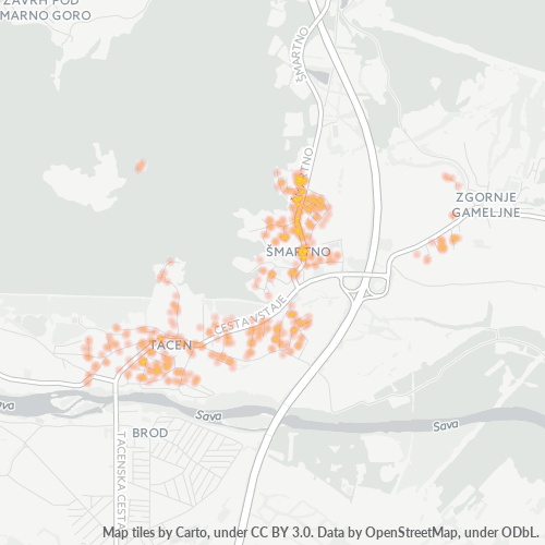 1211 Mapa przedsiębiorczości 1211 Mapa przedsiębiorczości
