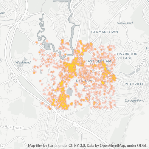 02026 Business Heat Map 02026 Business Heat Map