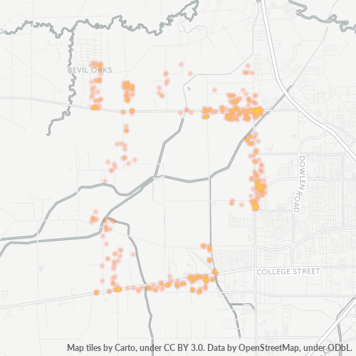 邮政编码 博蒙特 Tx Cybo 邮政编码 博蒙特 Tx Cybo