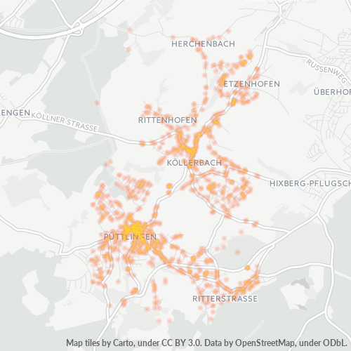 66346 Mapa firiem 66346 Mapa firiem