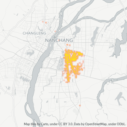 China - Postal Code 330001 - Jiangxi | Cybo