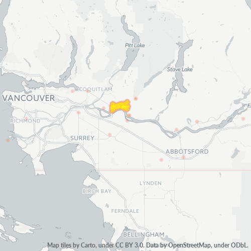 Postal Code Maple Ridge Postal Code V2X - Maple Ridge, British Columbia - Cybo