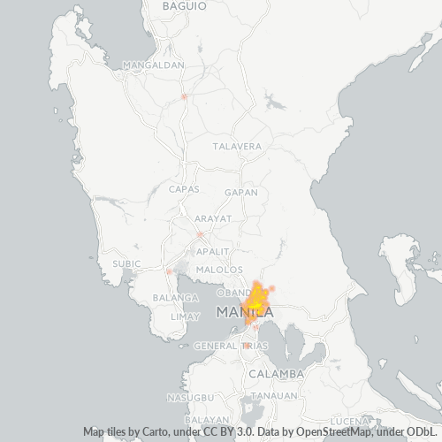 Zip Code 1102 Metro Manila Cybo 4928