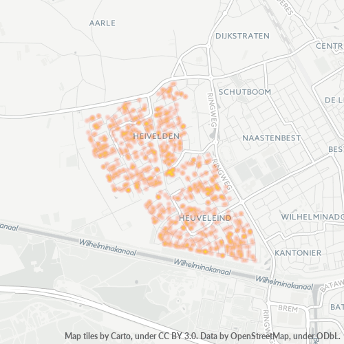 Postcode нидерланды