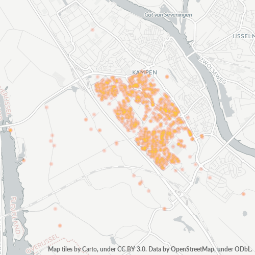 Postcode нидерланды