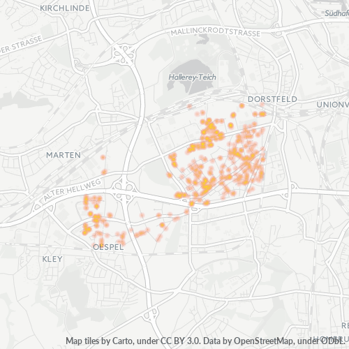 Dortmund Icin Posta Kodu 44149 Haritasi Demografisi Ve Daha Fazlasi