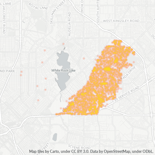 75228 Zip Code Map Zip Code 75228 - Dallas, Tx - Cybo