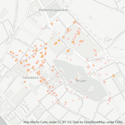 3110 Poslovna toplotna karta 3110 Poslovna toplotna karta