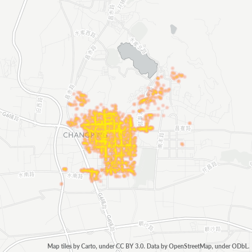 Postal Code 102200 Beijing Cybo