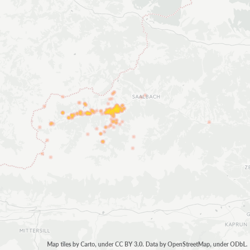 5754 Poslovna toplotna karta 5754 Poslovna toplotna karta