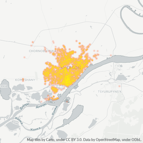 73000 Mapa przedsiębiorczości 73000 Mapa przedsiębiorczości