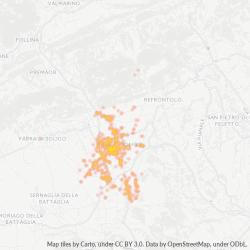 31053 แผนที่ความร้อนธุรกิจ 31053 แผนที่ความร้อนธุรกิจ