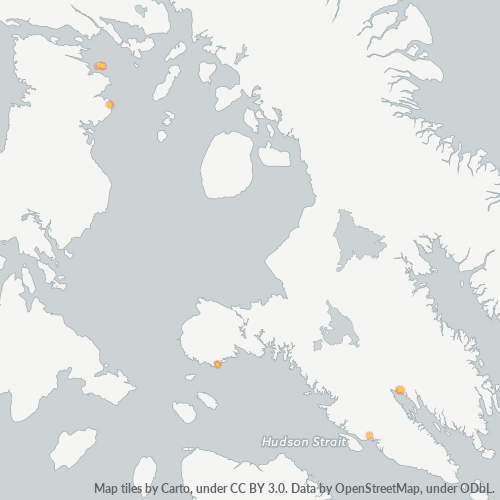 X0A Business Heat Map X0A Business Heat Map