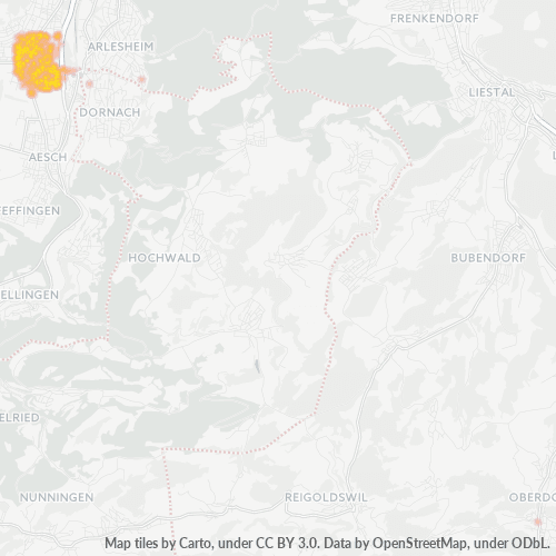 4153 Poslovna toplotna karta 4153 Poslovna toplotna karta