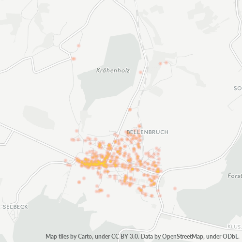 32683 Mapa przedsiębiorczości 32683 Mapa przedsiębiorczości