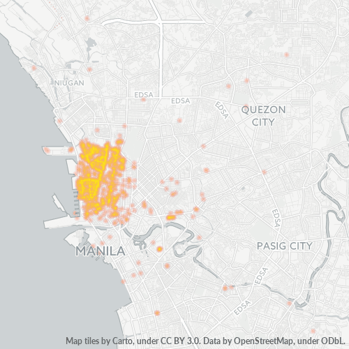 Zip Code 1013 Metro Manila Cybo 7023