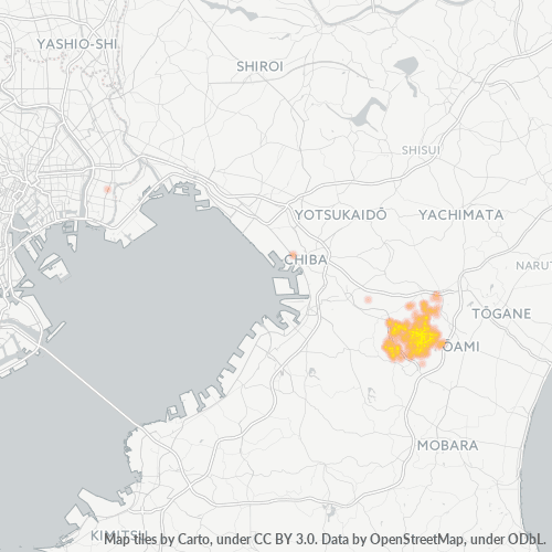267 企业热图 267 企业热图