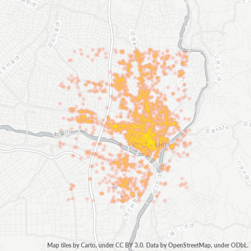 024 Business Heat Map 024 Business Heat Map