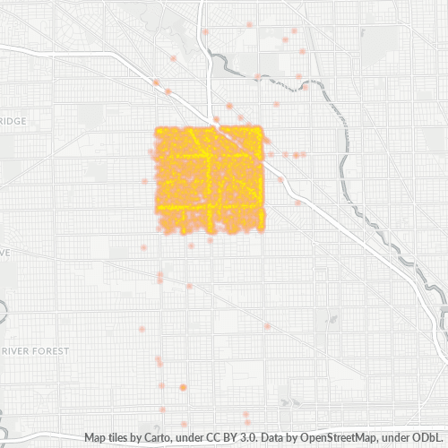 60641 Zip Code Neighborhood Zip Code 60641 - Chicago, Il - Cybo
