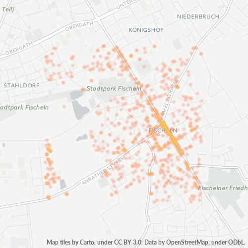 47807 Mapa przedsiębiorczości 47807 Mapa przedsiębiorczości
