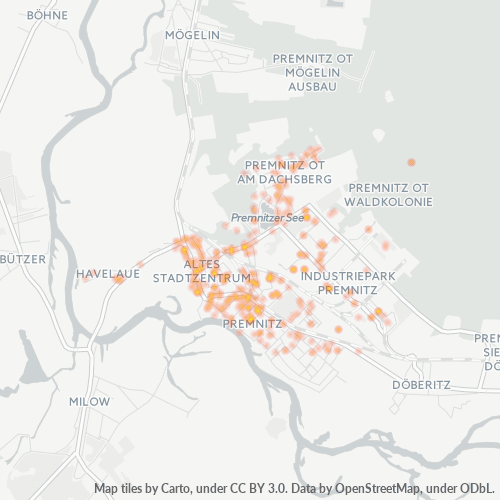 14727 แผนที่ความร้อนธุรกิจ 14727 แผนที่ความร้อนธุรกิจ