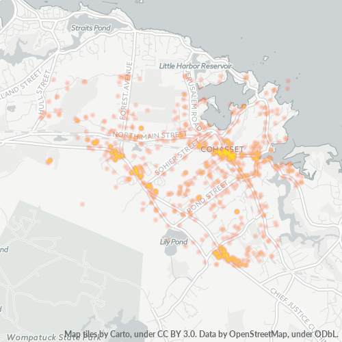 02025 Business Heat Map 02025 Business Heat Map