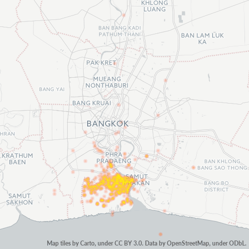 10290 แผนที่ความร้อนธุรกิจ 10290 แผนที่ความร้อนธุรกิจ
