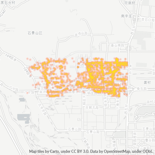 Postal Code 100041 Beijing Cybo