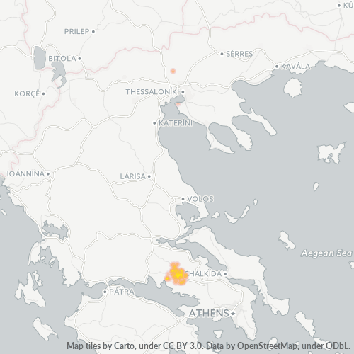 Postal Codes In Greece Wikiwand, 45 OFF brunofuga.adv.br