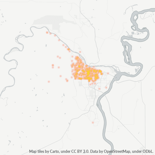 Prince George Postal Code Map Postal Code V2M - Prince George, British Columbia - Cybo