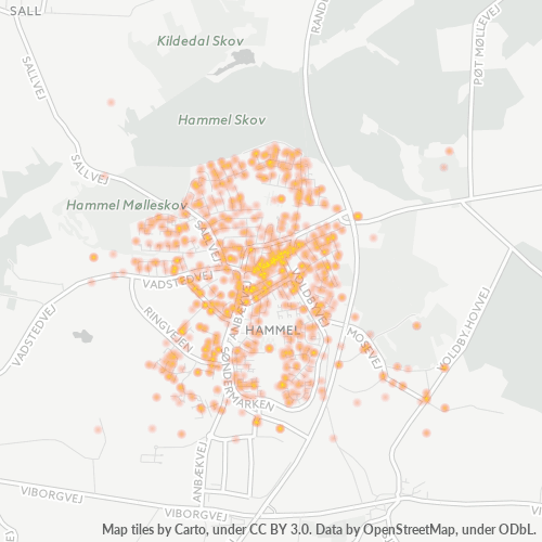 8450 Poslovna toplotna karta 8450 Poslovna toplotna karta