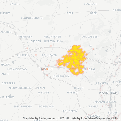 3600 Bedrijfsanalyse 3600 Bedrijfsanalyse