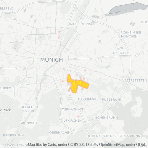 Мюнхен индекс почтовый недвижимость германии на немецких сайтах