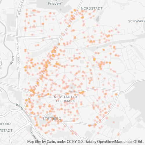 32049 Mapa przedsiębiorczości 32049 Mapa przedsiębiorczości