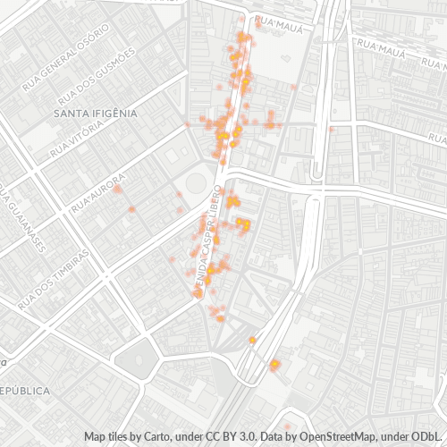 01033-000 Business Heat Map 01033-000 Business Heat Map