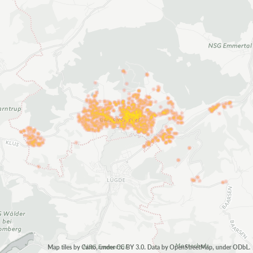 31812 Biznes İntensivlik Xəritəsi 31812 Biznes İntensivlik Xəritəsi