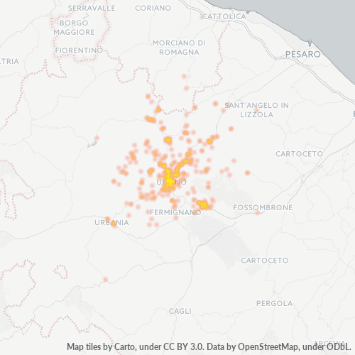 61029 แผนที่ความร้อนธุรกิจ 61029 แผนที่ความร้อนธุรกิจ