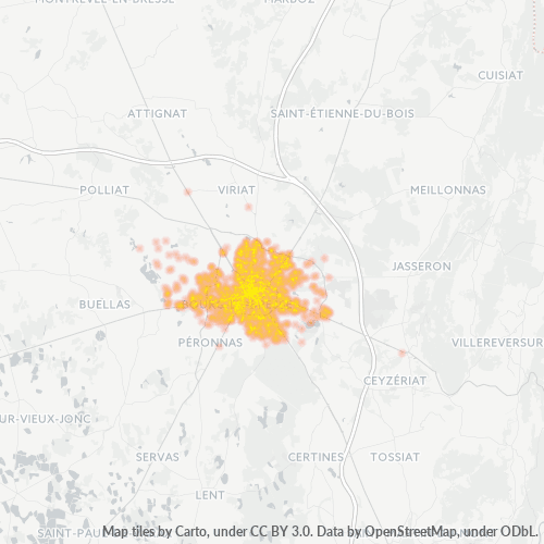 01000 แผนที่ความร้อนธุรกิจ 01000 แผนที่ความร้อนธุรกิจ
