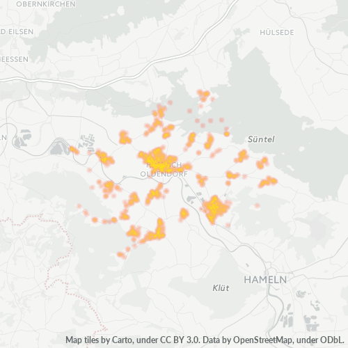 31840 Biznes İntensivlik Xəritəsi 31840 Biznes İntensivlik Xəritəsi
