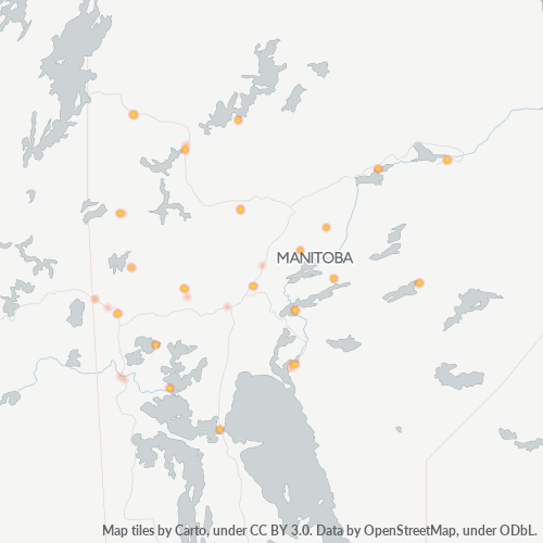 R0B Business Heat Map R0B Business Heat Map