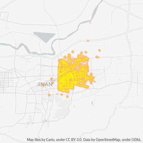 250100 Business Heat Map 250100 Business Heat Map
