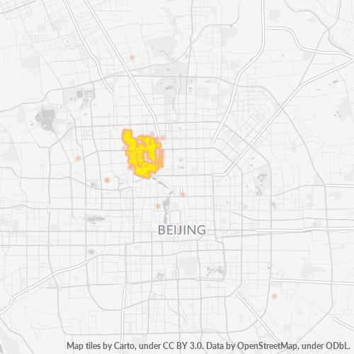 Postal Code 100088 Beijing Cybo