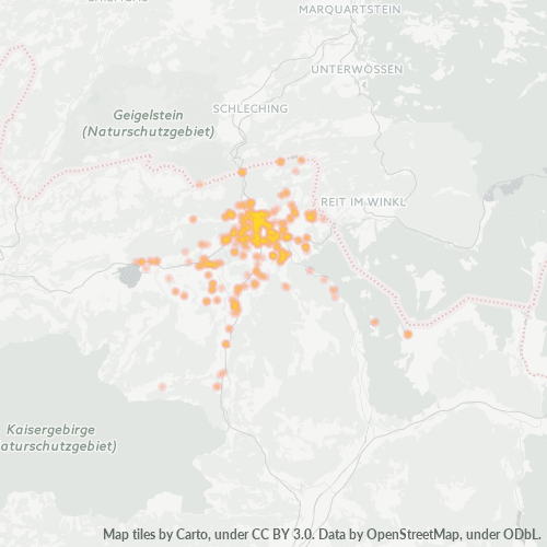 6345 Poslovna toplotna karta 6345 Poslovna toplotna karta