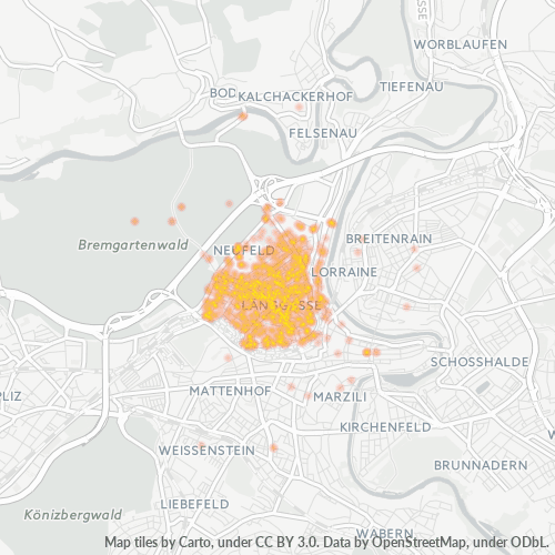 3012 Poslovna toplotna karta 3012 Poslovna toplotna karta